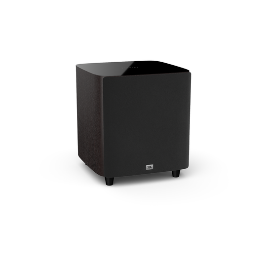 Studio 660P - Dark Wood - Home Audio Loudspeaker System - Detailshot 1